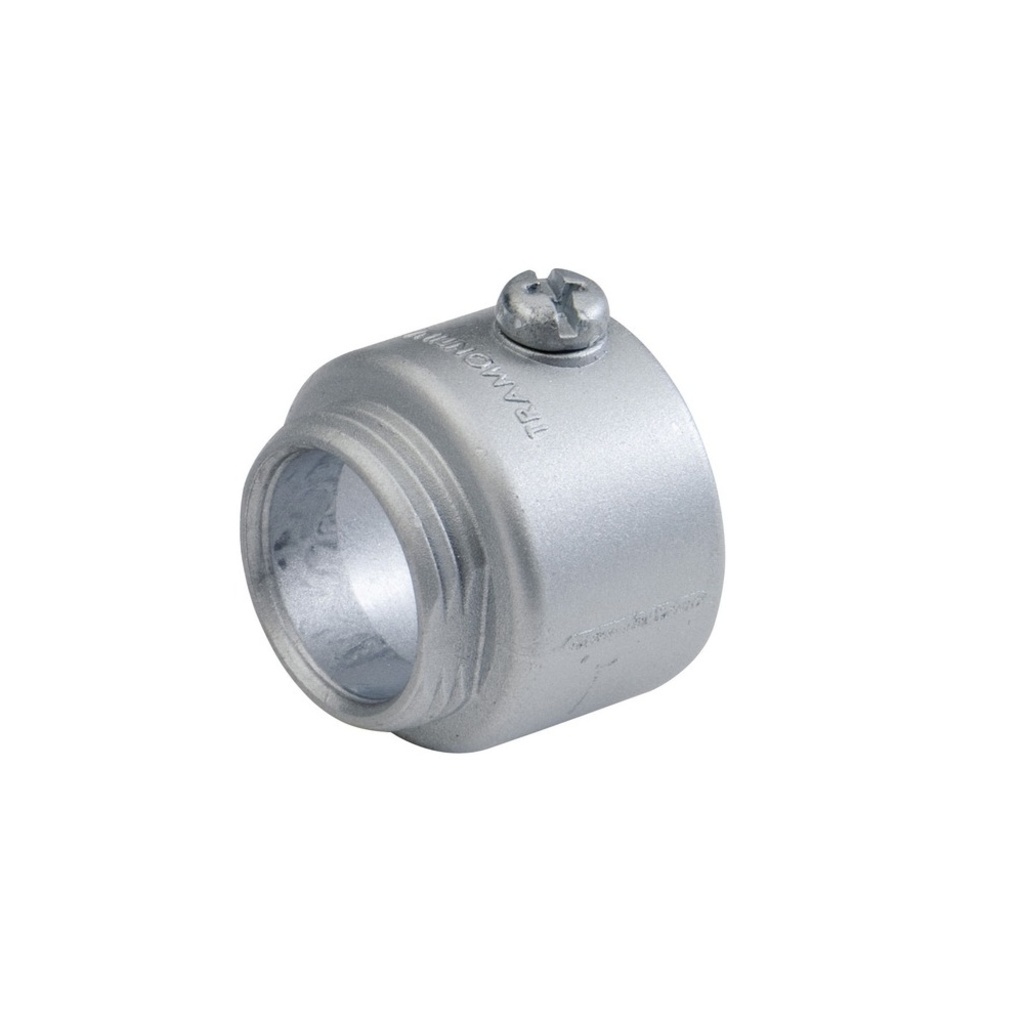Conector Adaptador para Condulete 1" Múltipla Tramontina - 56251/053 - Vendido Unitário