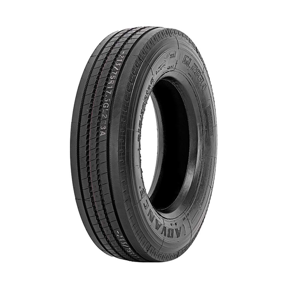 PNEU 275/80R22.5 18PR 149/146L TL GL283A LISO TRAYDE
