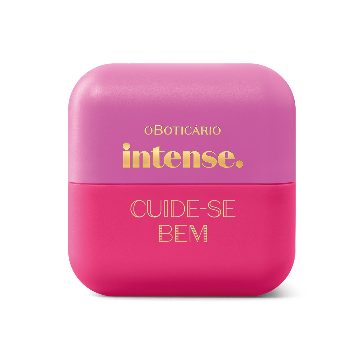 Hidratante Labial Intense & Cuide-Se Bem Cereja Livre 6,2g