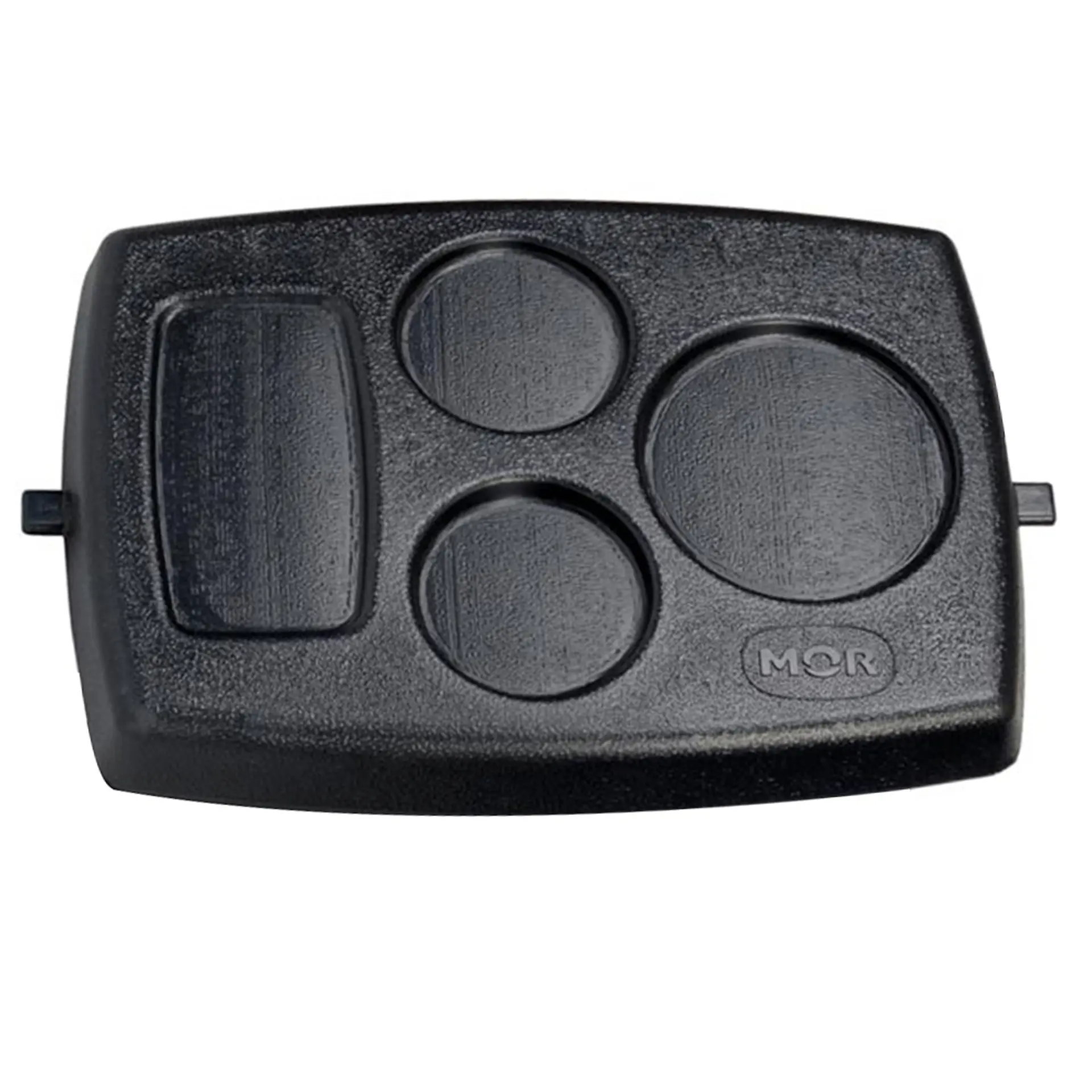 Caixa Térmica Mor12L com Alça de Transporte 25108210 - Preto