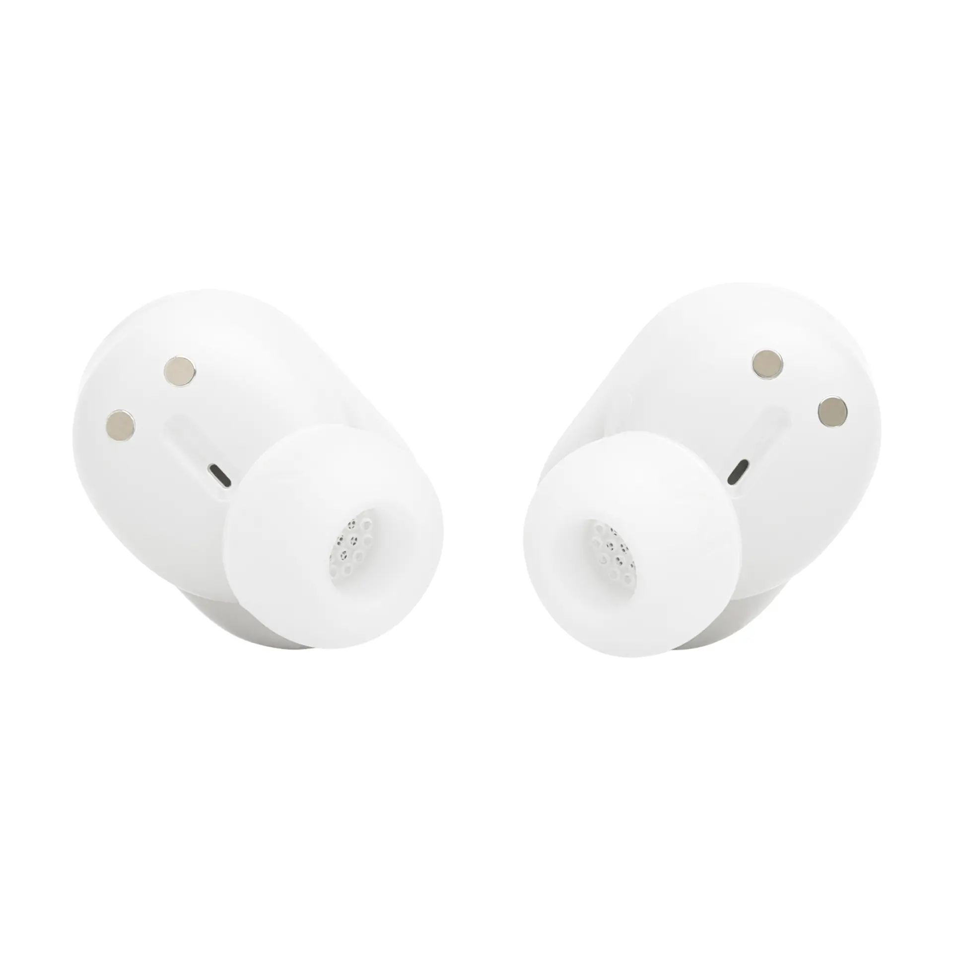 Fone de Ouvido JBL Tune Buds 2 Sem fio - Branco