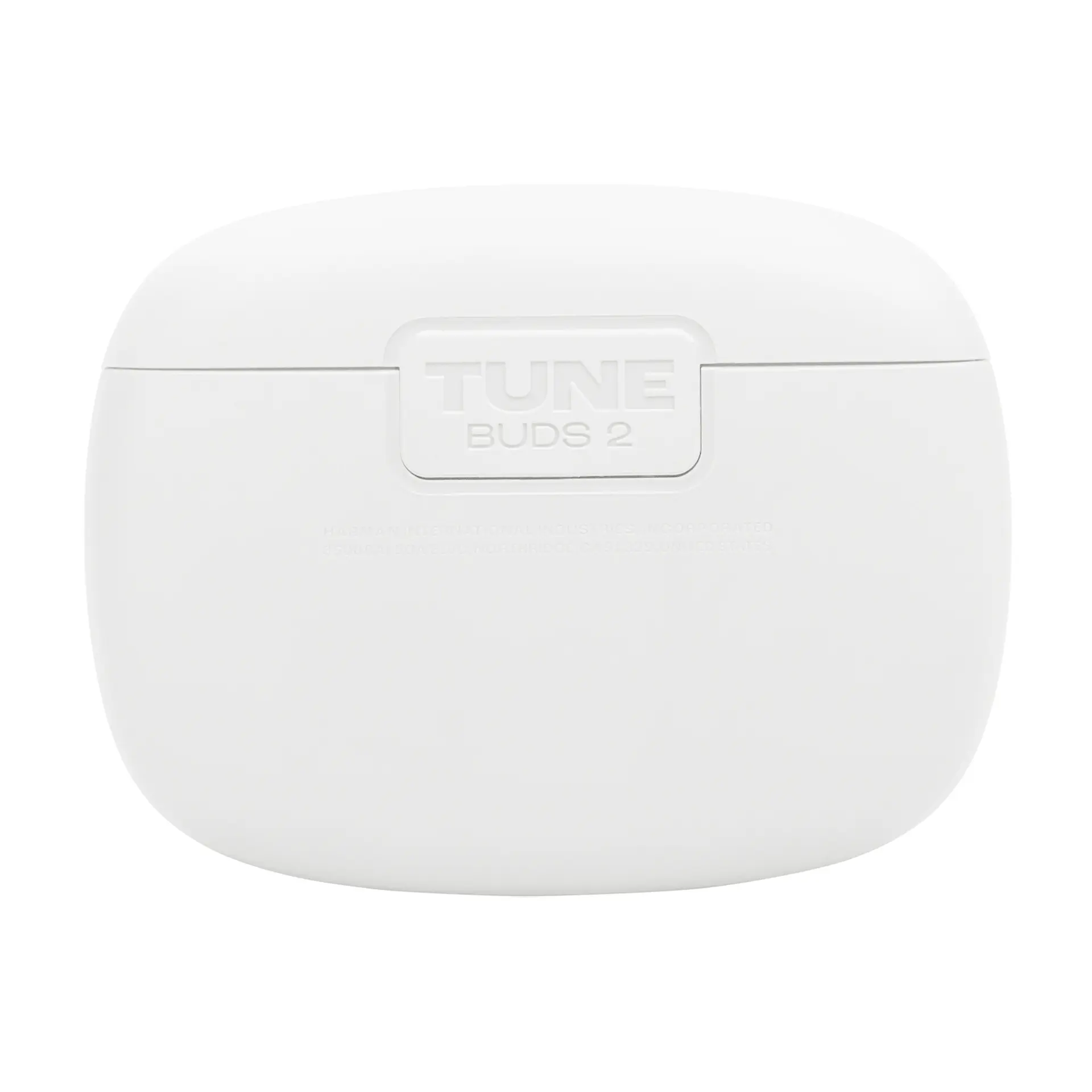Fone de Ouvido JBL Tune Buds 2 Sem fio - Branco