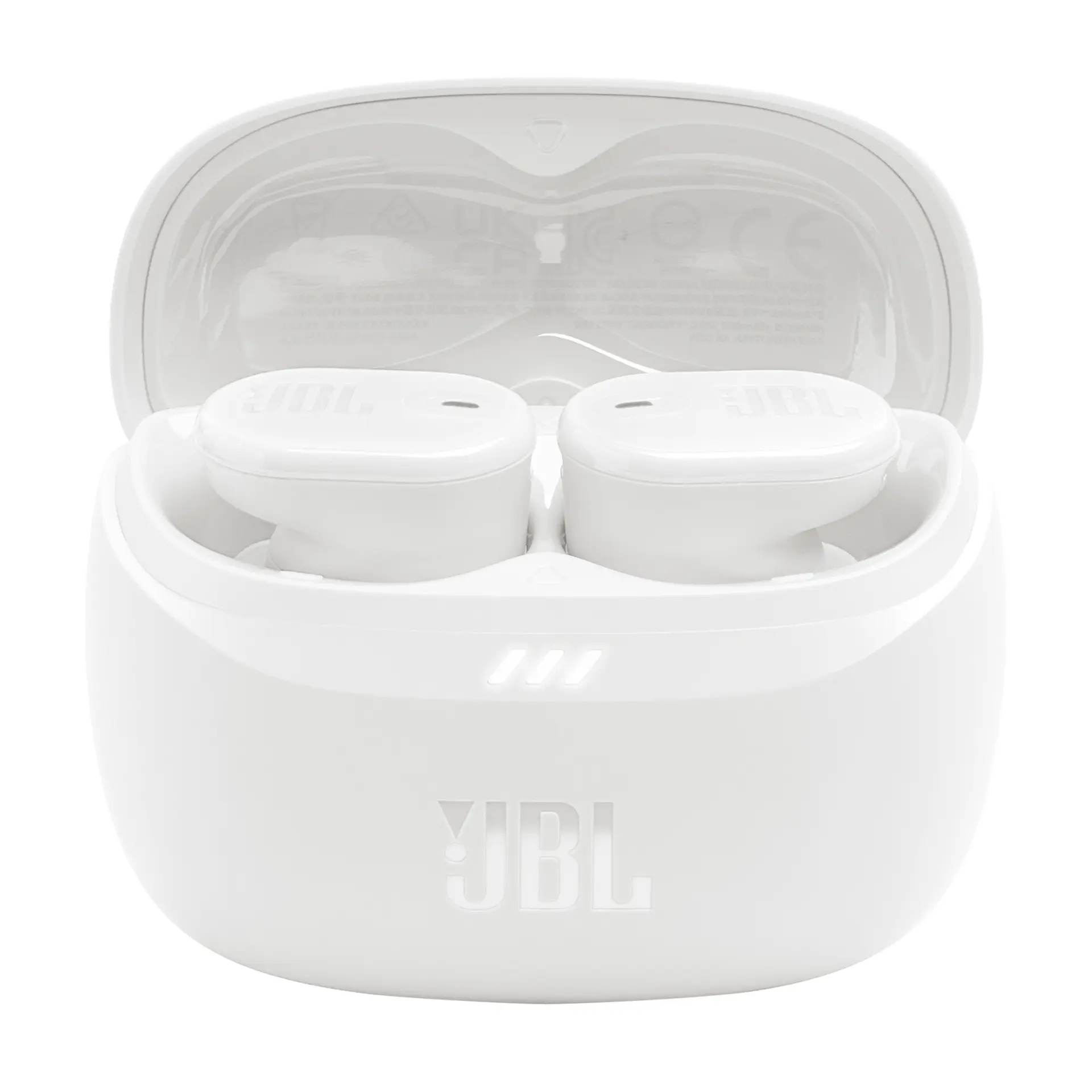 Fone de Ouvido JBL Tune Buds 2 Sem fio - Branco