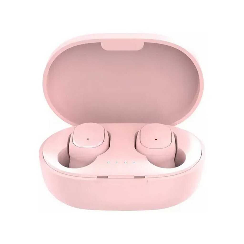 Fone de Ouvido Auricular TWS Bluetooth 5.3 Branco X-Cell - XC-BTH-26-B