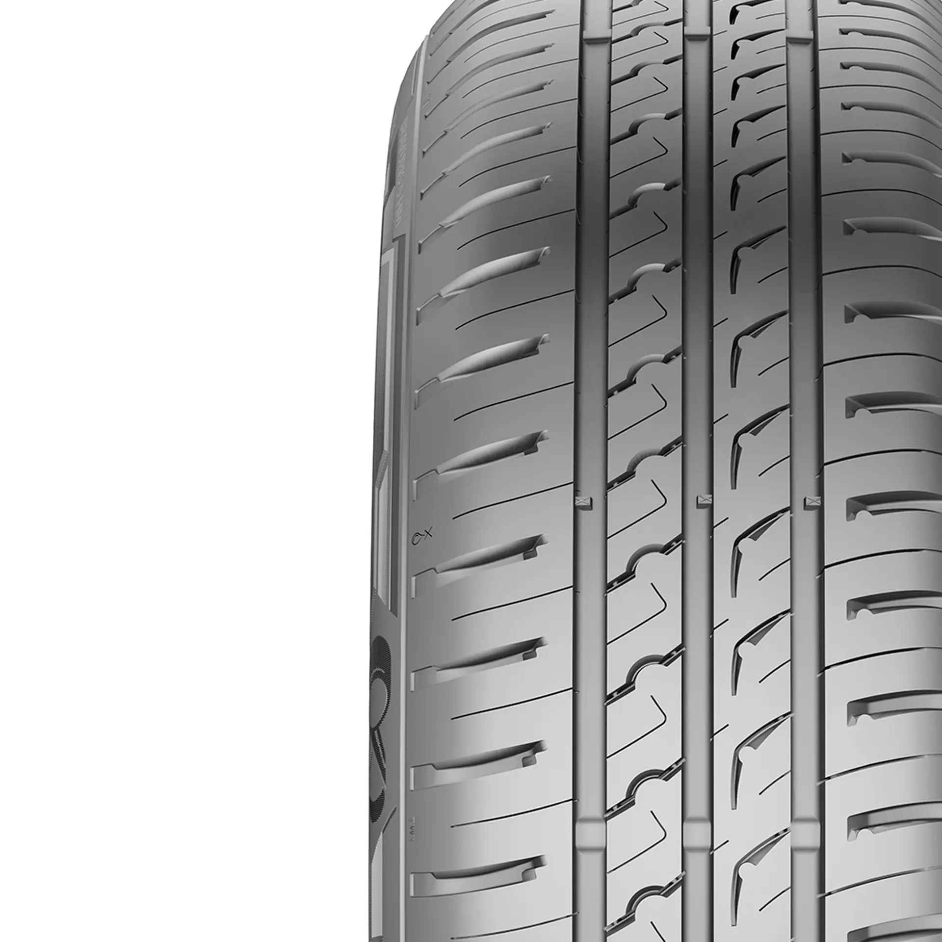 Pneu 185/60R15 88H Barum Bravuris 5HM Aro 15 Assimétrico Radial
