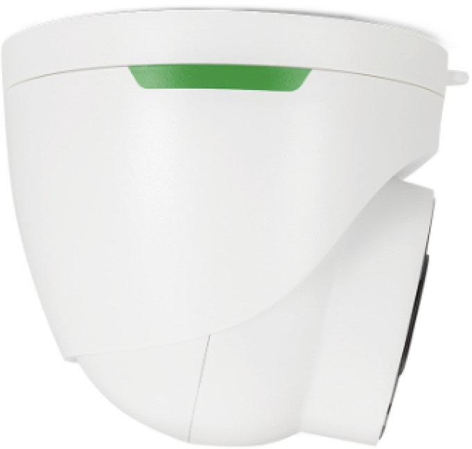 Câmera Dome IP VIP 3230 D SC IA IR 30m Super Color Intelbras