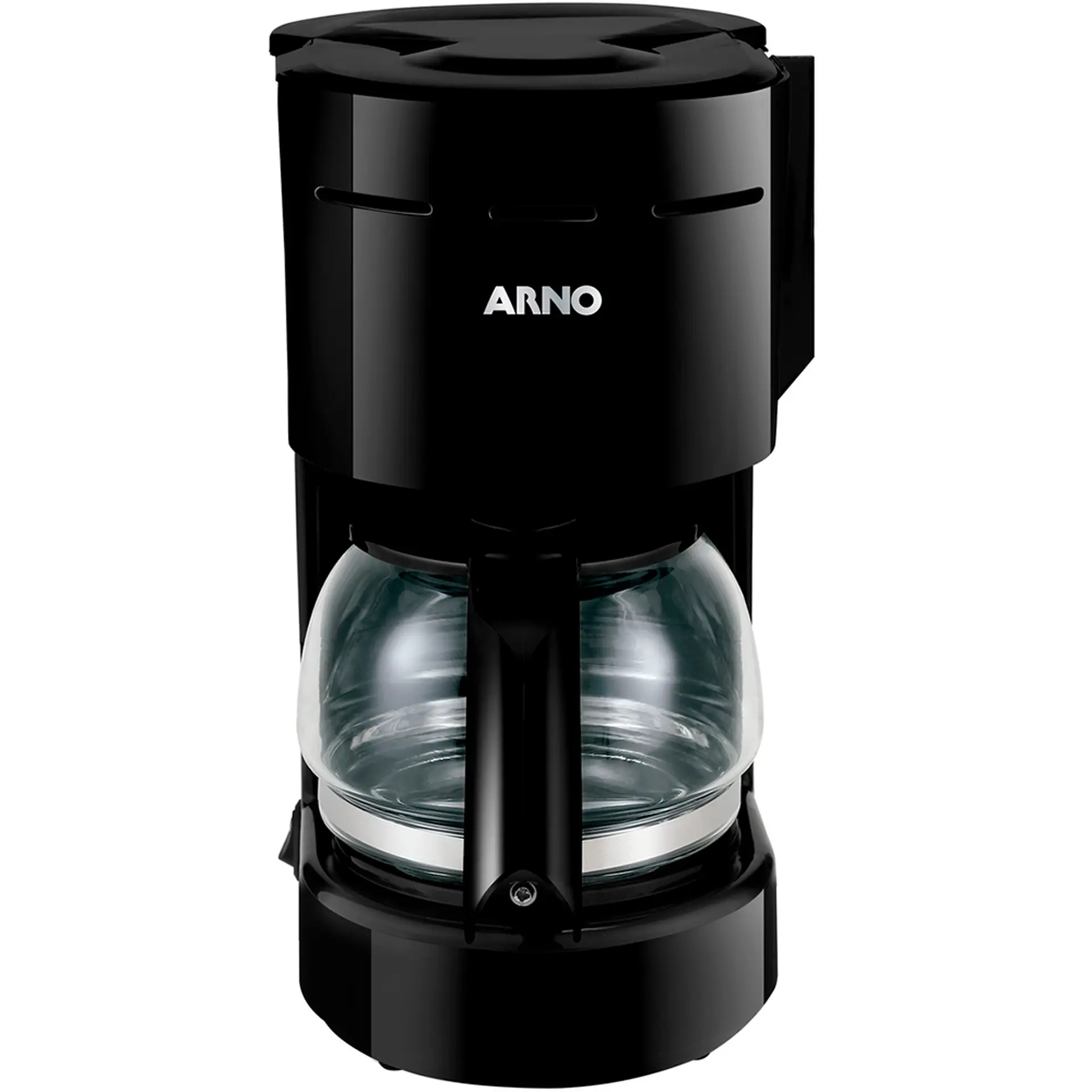 Cafeteira Elétrica Arno Classic 0,6L CFC1 - Preto - 110 Volts