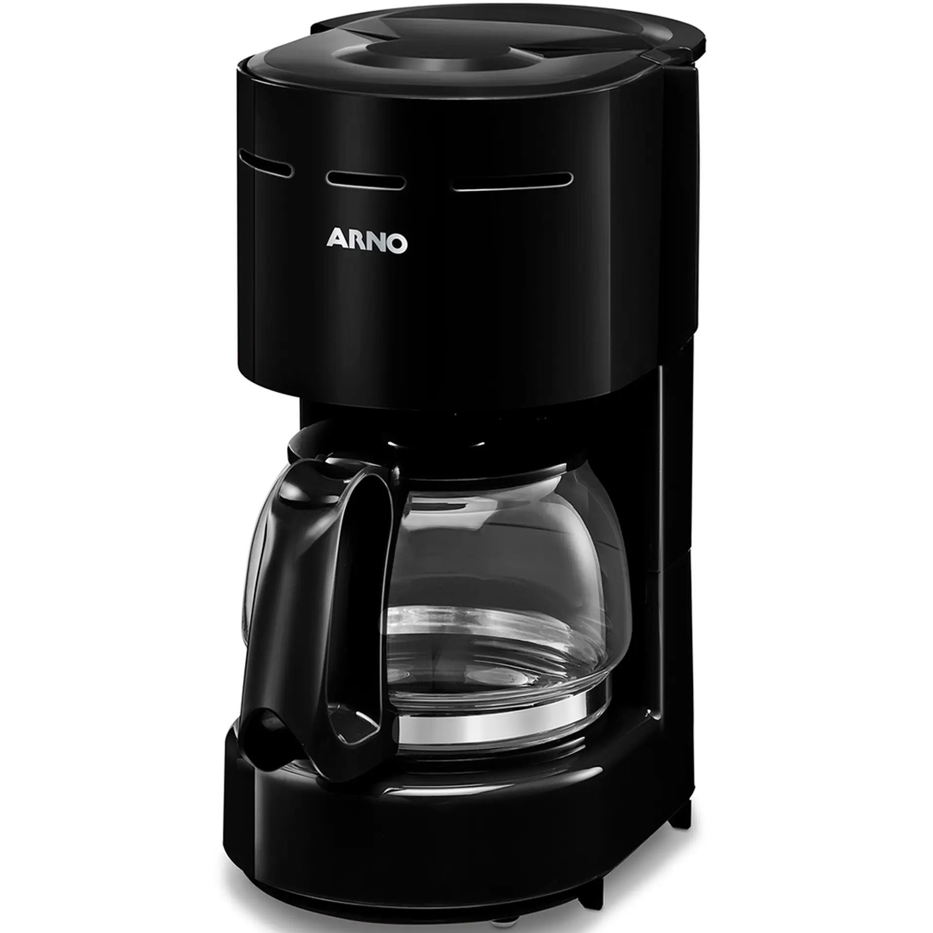 Cafeteira Elétrica Arno Classic 0,6L CFC1 - Preto - 110 Volts
