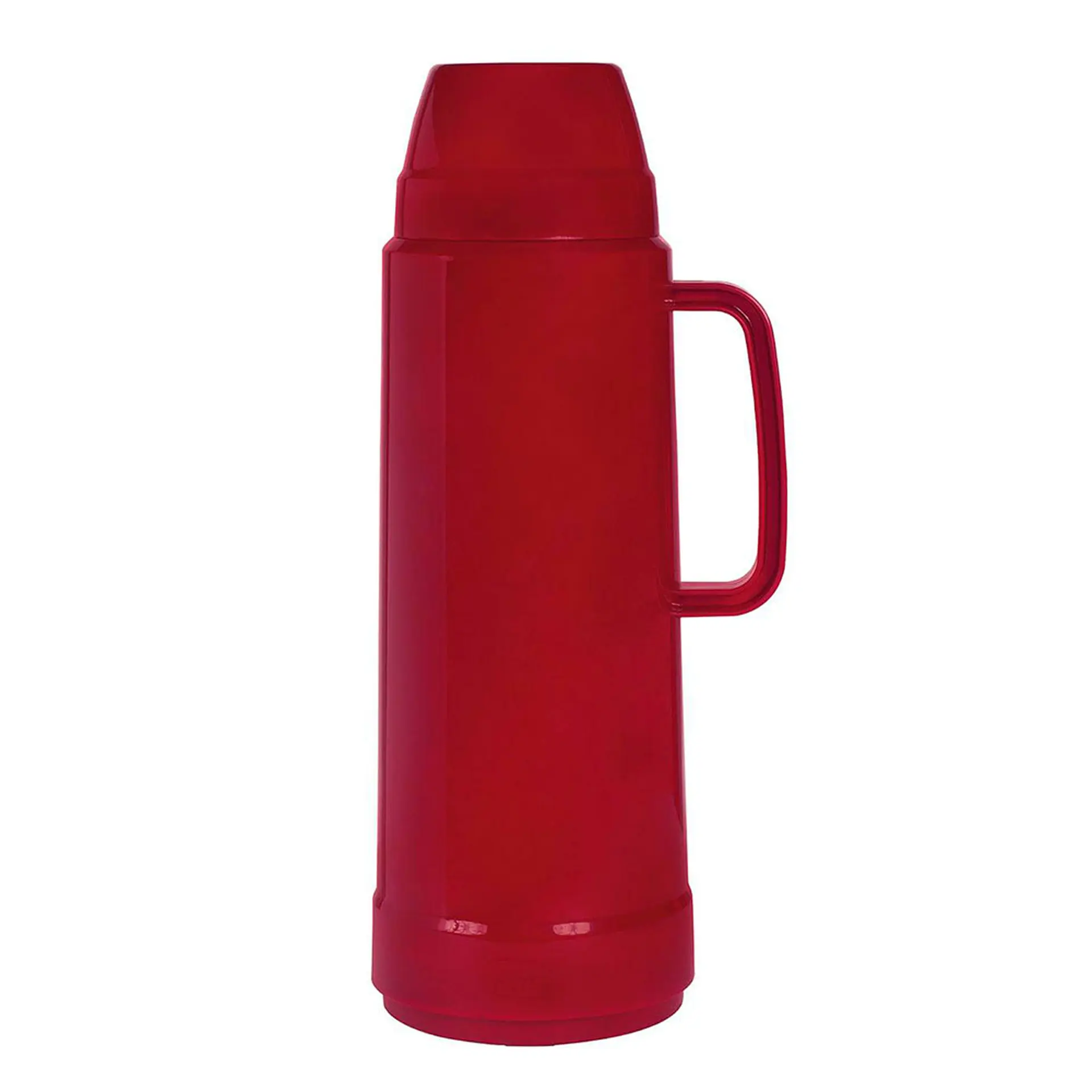 Garrafa Térmica Mor Use 1L Rolha Plástico - Rubi