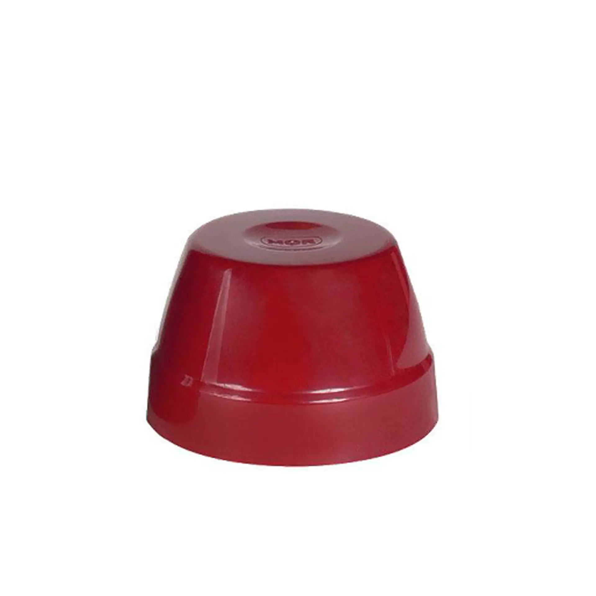 Garrafa Térmica Mor Use 1L Rolha Plástico - Rubi