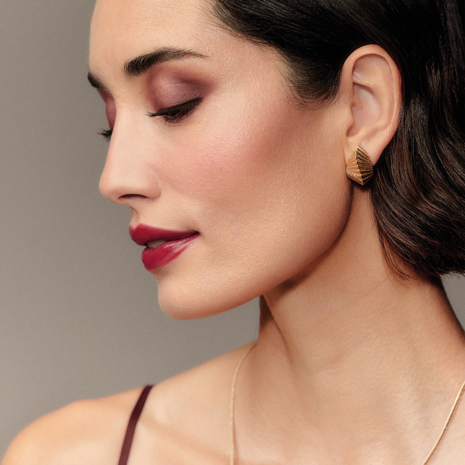 Paleta De Maquiagem Multifuncional Make B. Cereja Rouge 73,8g