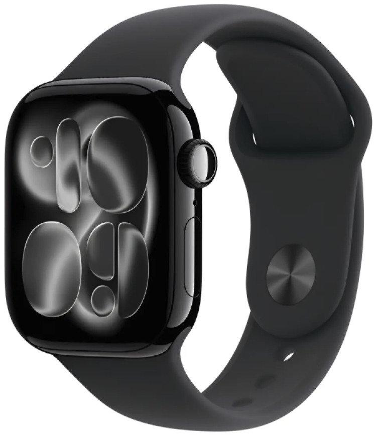 Apple Watch S11 42 mm Jet Black