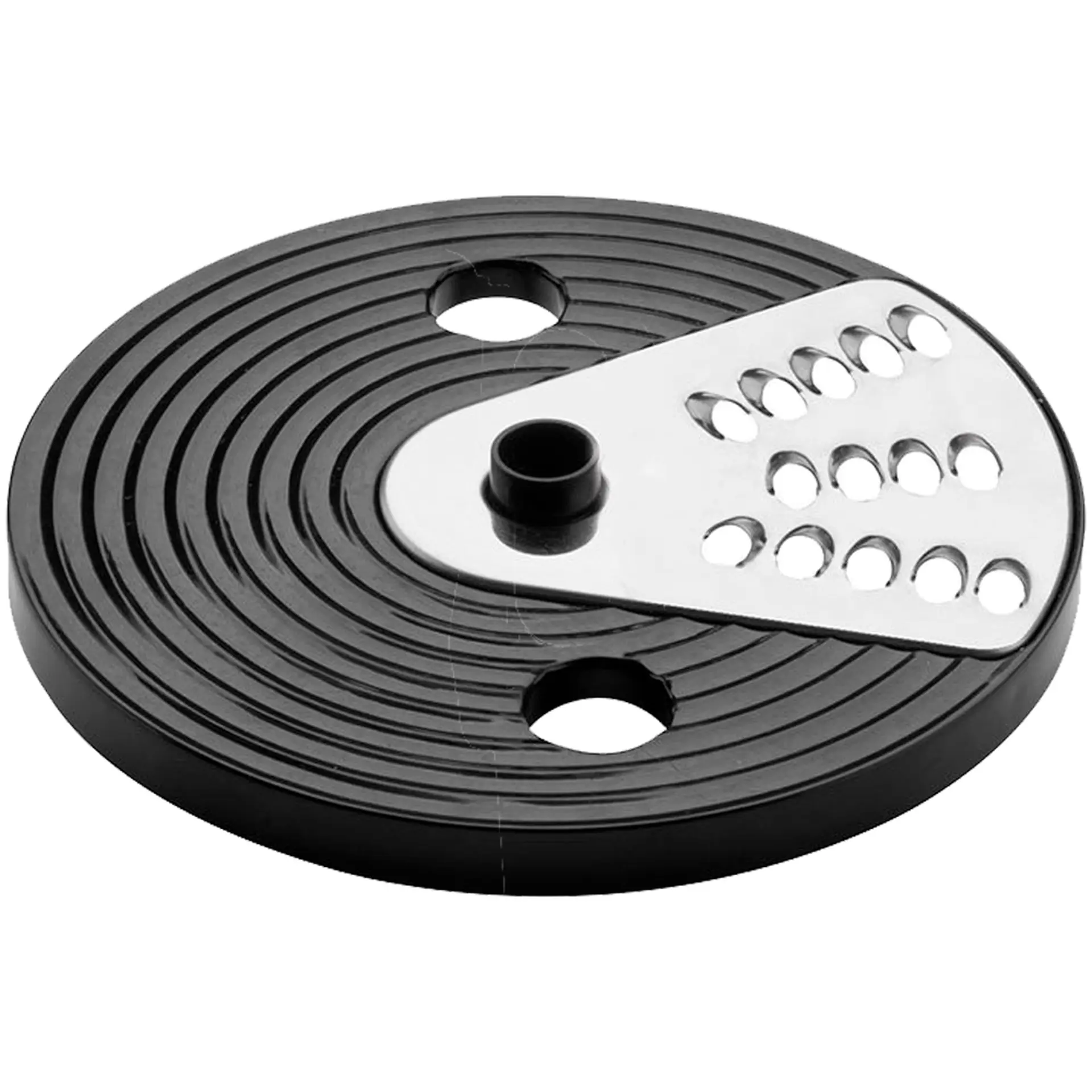 Multiprocessador Arno Multichef 3,1 L 2 Velocidades Secure Look 600W - Preto - 220 Volts