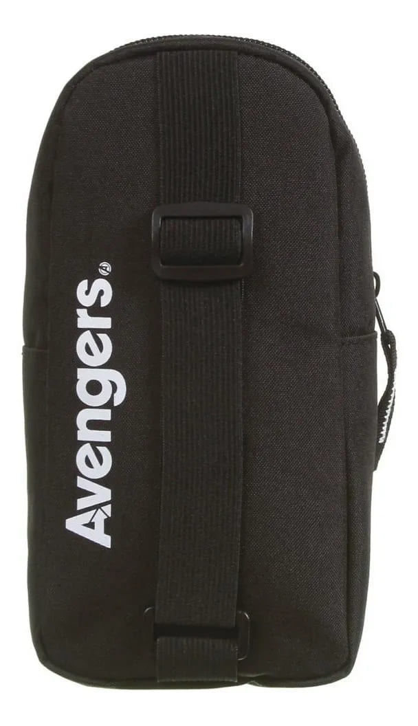 Estojo Escolar Dermiwil-DMW Avengers Soft