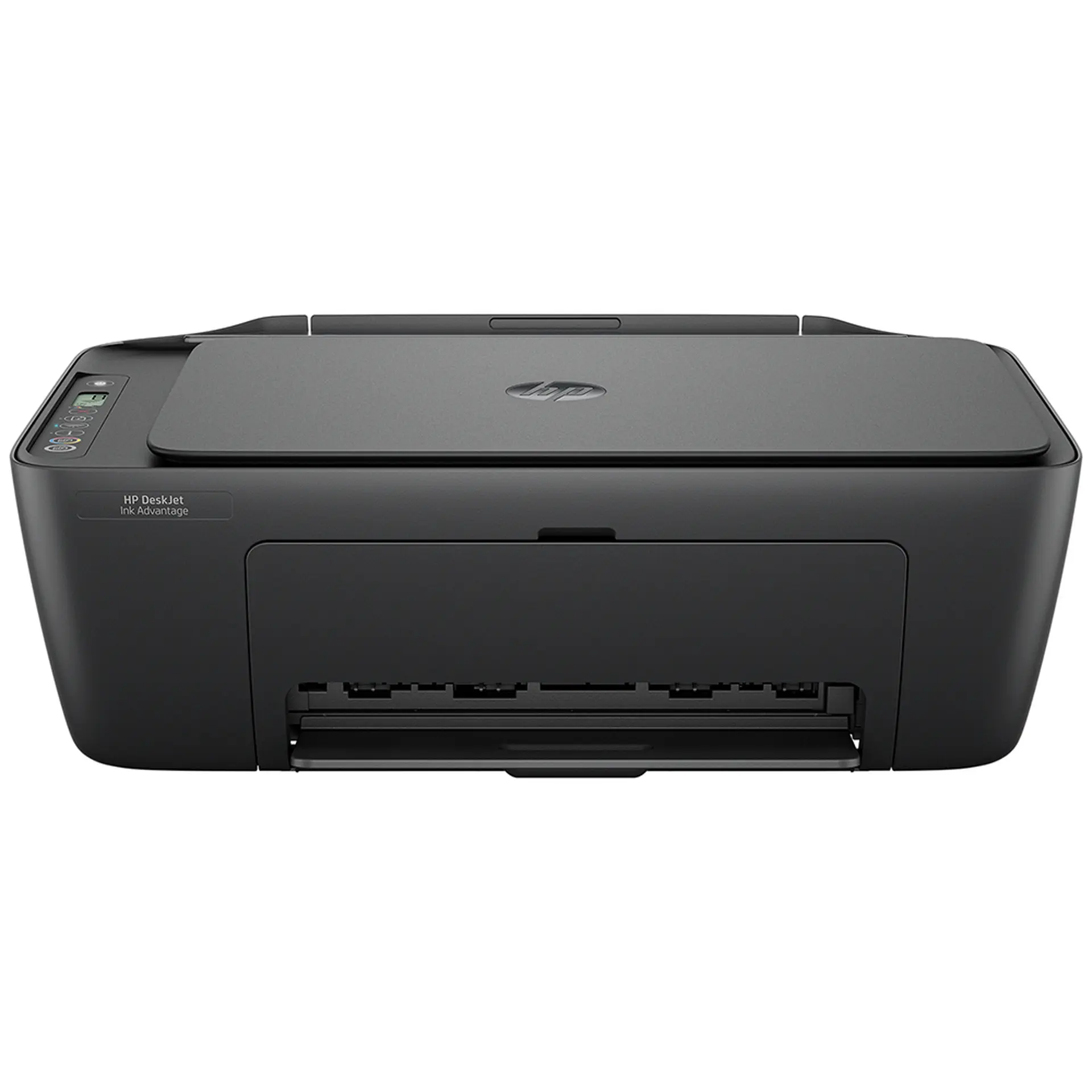 Impressora Multifuncional Jato de Tinta Colorido HP Deskjet Ink Advantage 2874 - Preto - Bivolt