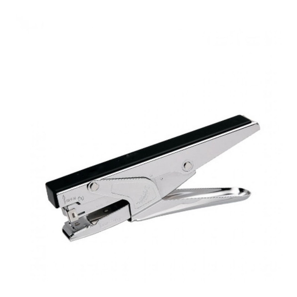 Grampeador Alicate Metal 30 Folhas BRW - Unitário - GP7000