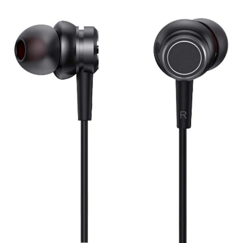 Fone de Ouvido Intra-Auricular com Microfone com Plug P3 Preto 64499 GOLDENTEC