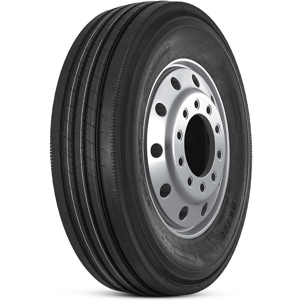 PNEU 295/80R22.5 DURABLE 18PR DR766 LISO