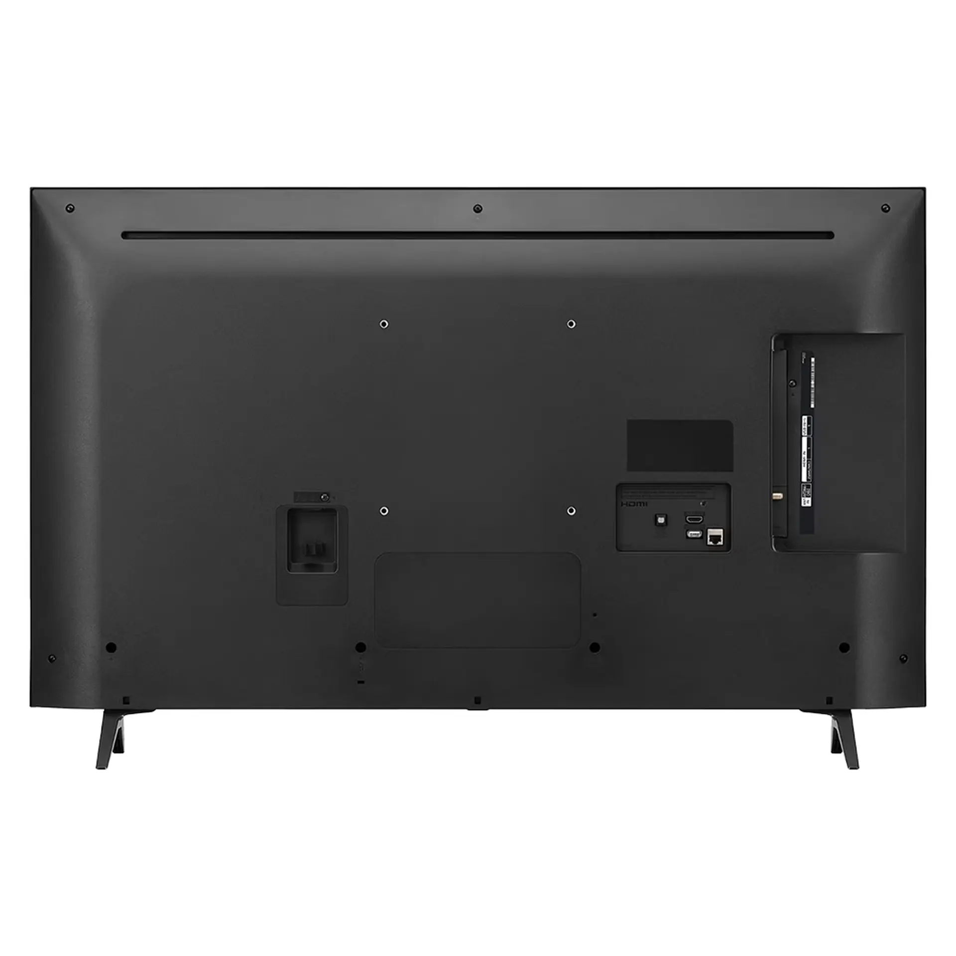 Smart TV LG 43" 4K UT80 Comando de Voz 43UT8000PSA