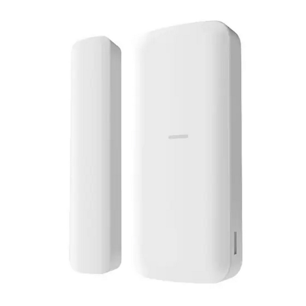 Sensor Magnético Slim Sem fio Hikvision - DS-PDMCS-EG2-WE