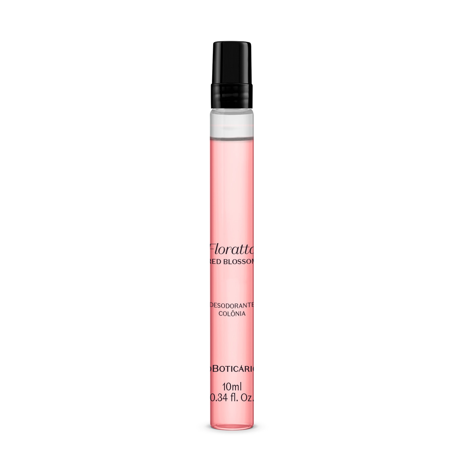 Floratta Red Blossom Desodorante Colônia 10ml