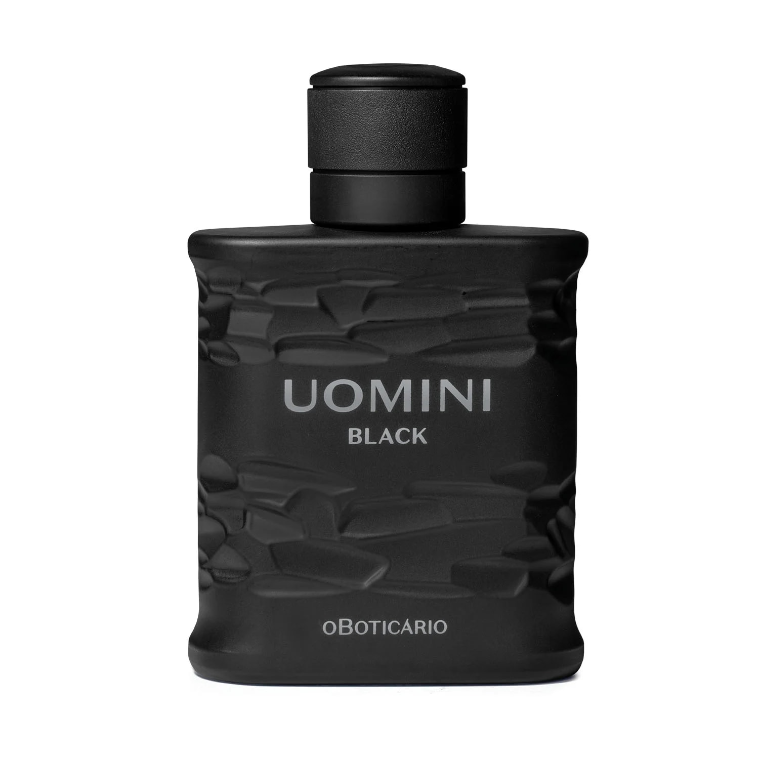 Combo Uomini: Black Desodorante Colônia 100ml + Body Spray 100ml