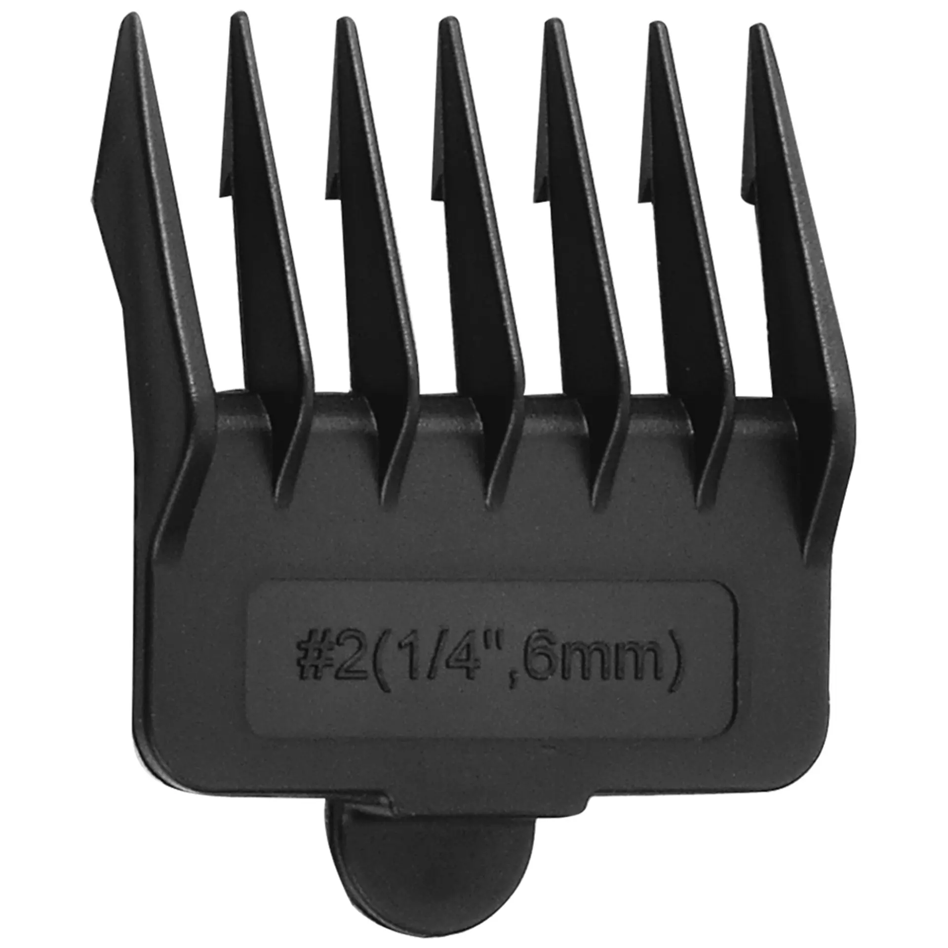 Cortador de Cabelo Gama GM Master 4 Pentes Com Fio - Azul/Preto - 110 Volts