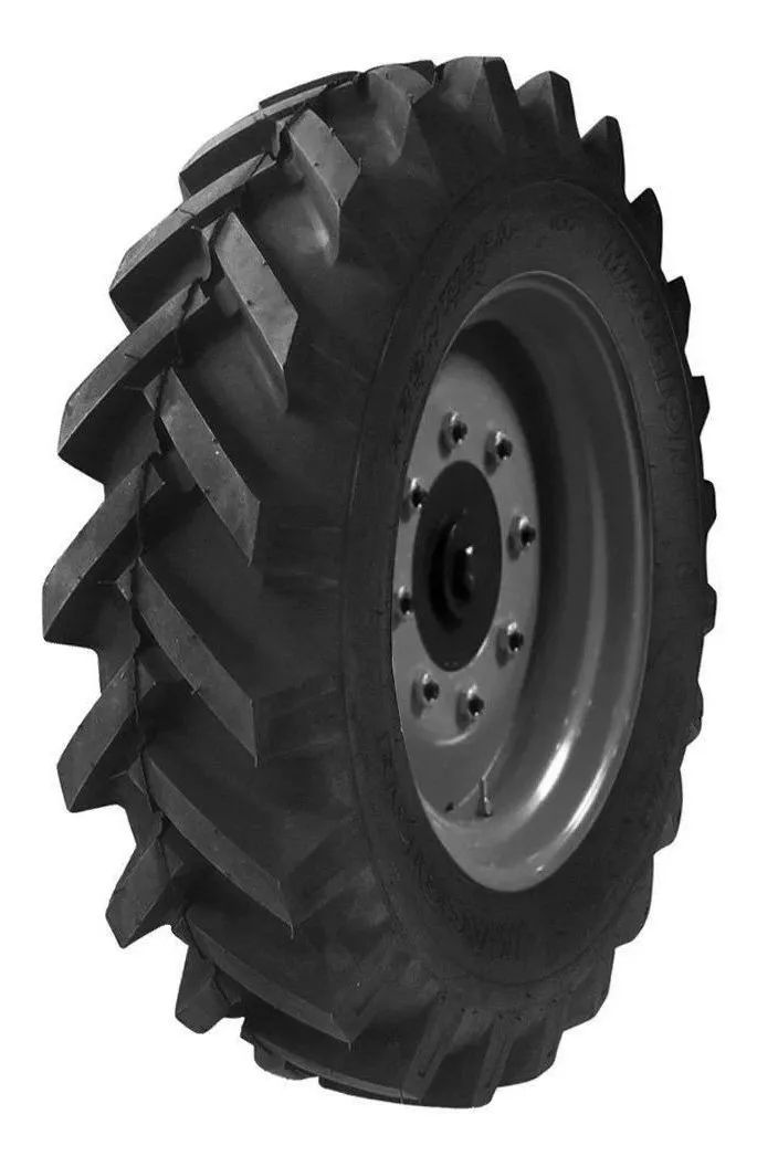 PNEU 750 X 16 AGRÍCOLA 8 PR