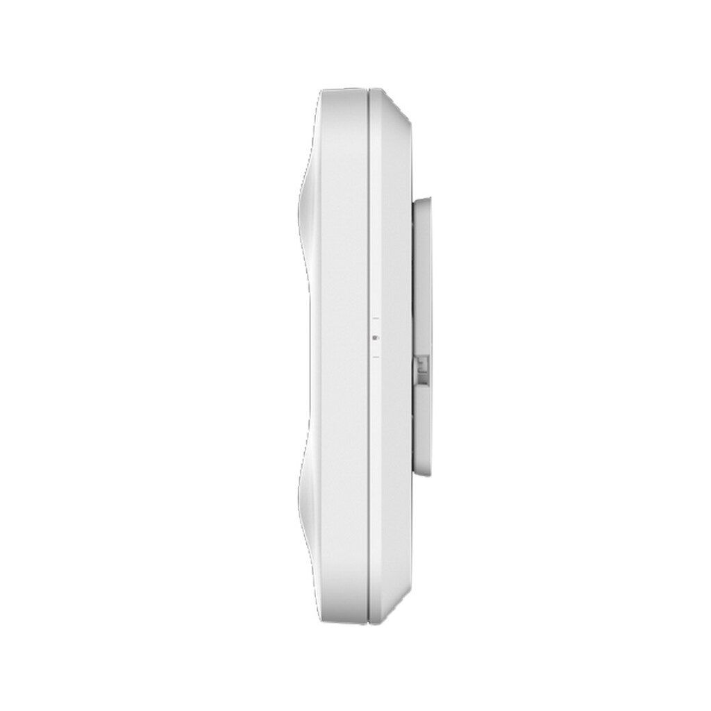 Access Point WI-FI 6 AX6000 Ruijie | Reyee RG-RAP2260(H) Dual-Band 2 Portas 2.5GE Sem Fonte