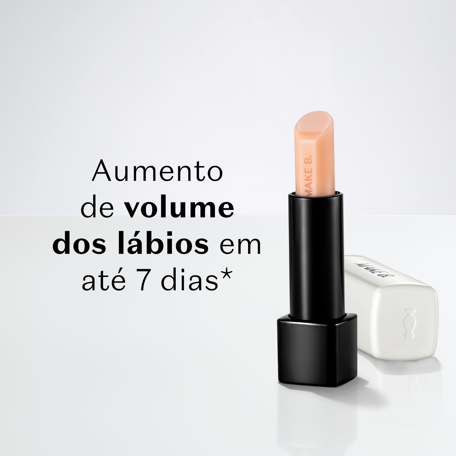 Balm Labial Noturno Make B. Lip Chronology Night Plump 3,6g