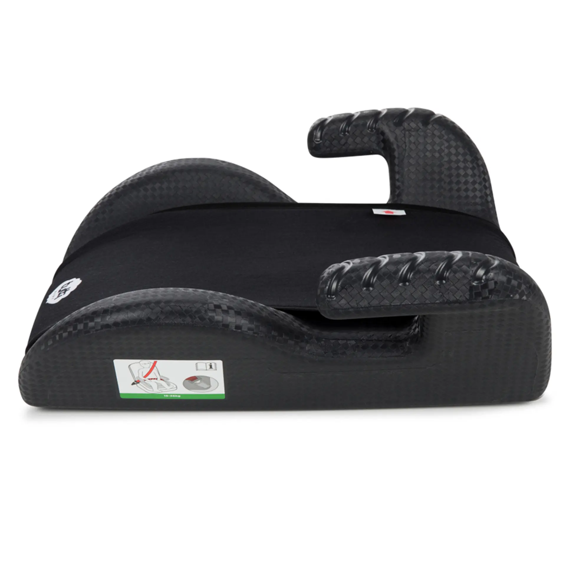 Assento de Elevação Tutti Baby Uppy até 36kg - Preto