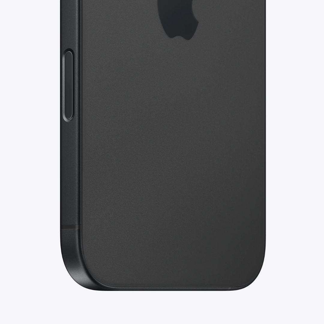 Apple iPhone 16 256GB Preto 5G