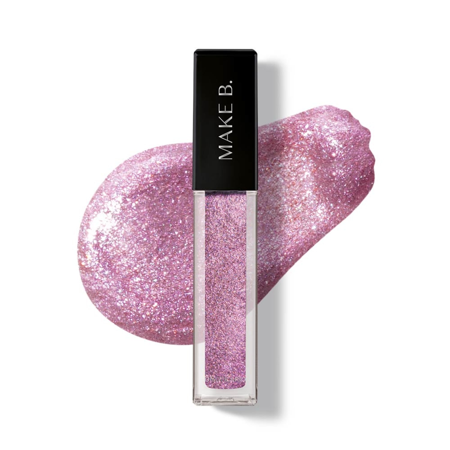 Batom Líquido Diamond Furta Cor Glow Make B. 5ml
