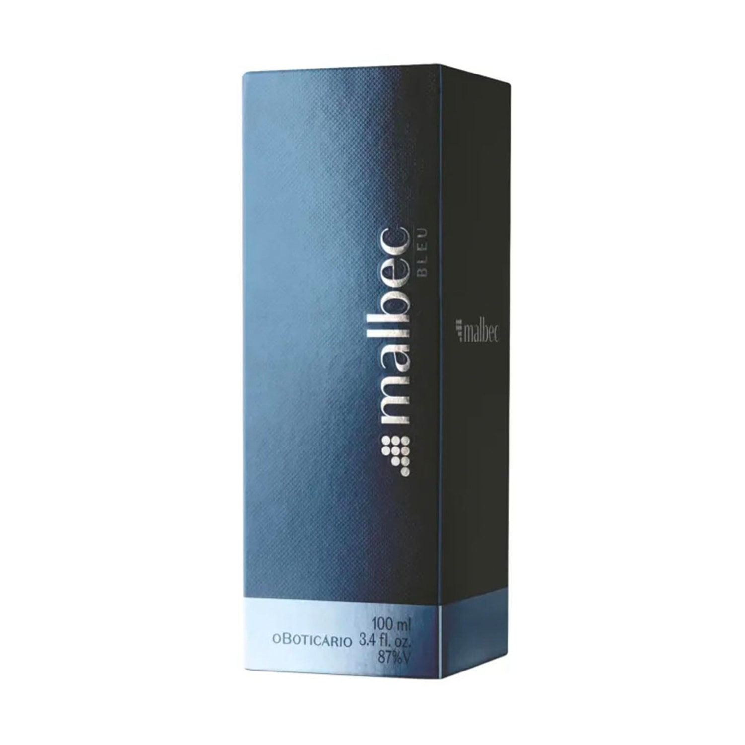 Malbec Bleu Desodorante Colônia 100ml