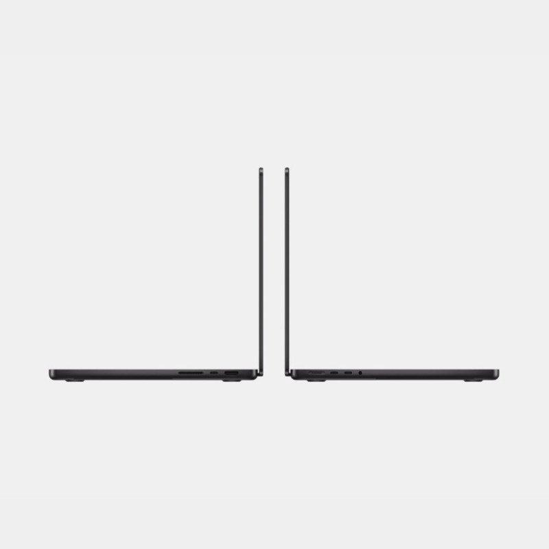 MacBook Pro 14 Chip M4 16 GB RAM 512 GB SSD Preto Espacial