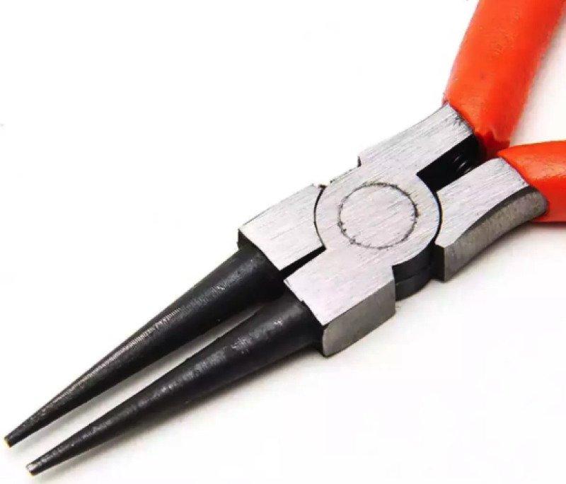 Alicate Bico Redondo 6" Nove54 3662615008