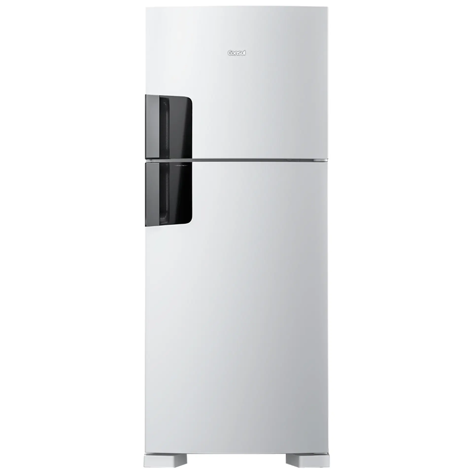 Geladeira Consul 410L Frost Free Duplex CRM50LB - Branco - 110 Volts