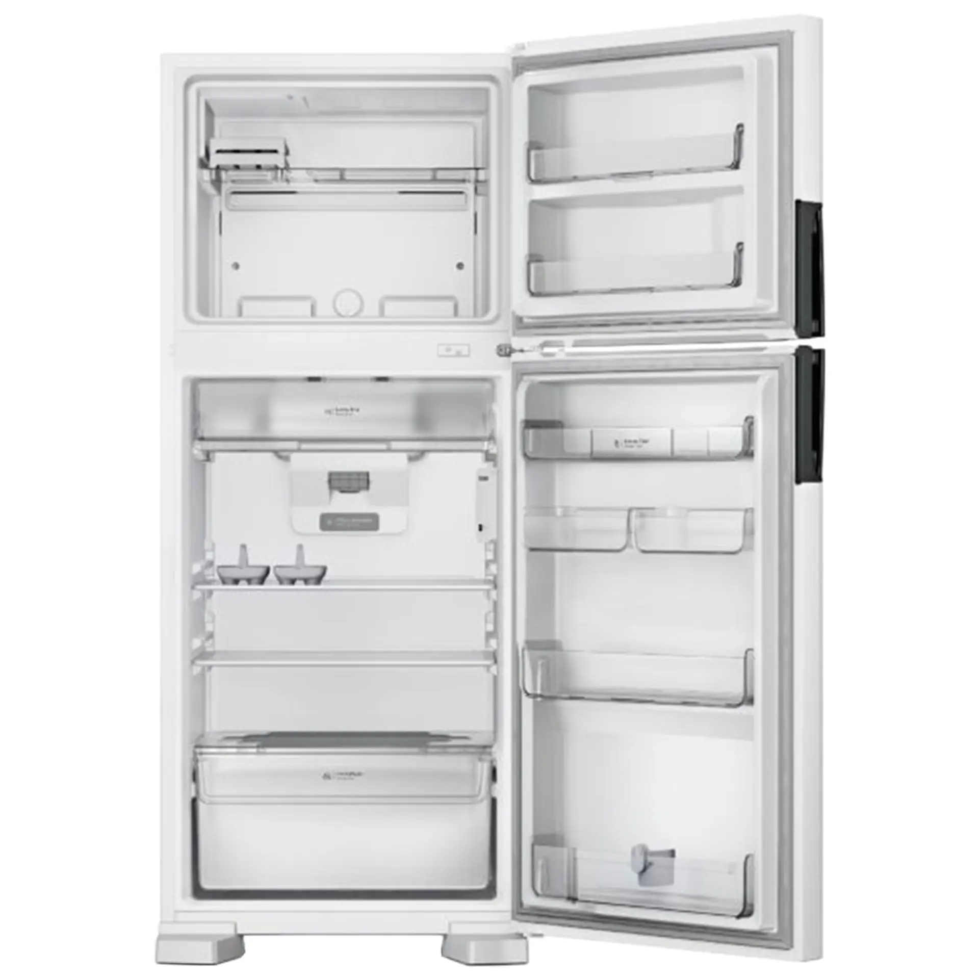 Geladeira Consul 410L Frost Free Duplex CRM50LB - Branco - 110 Volts