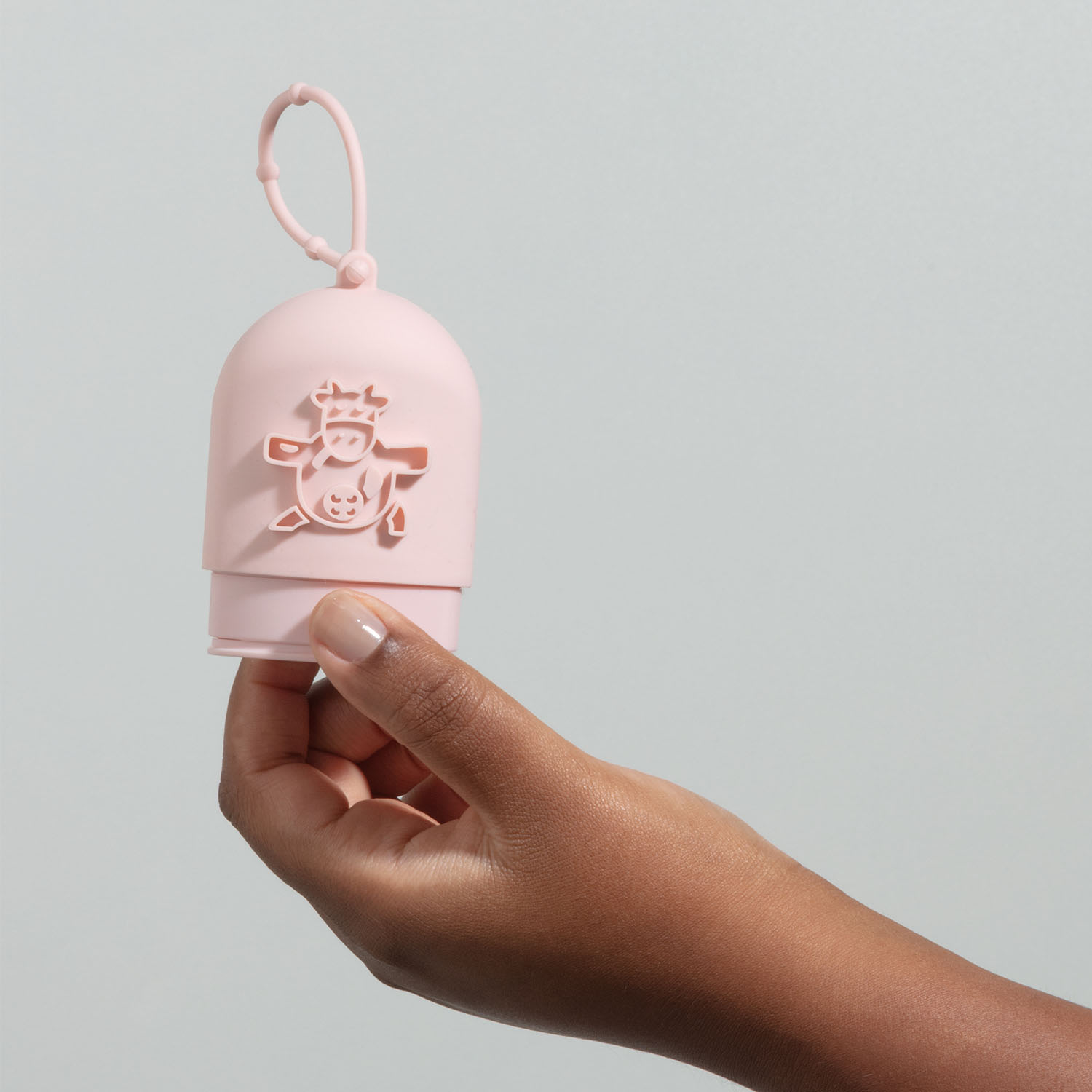 Capinha Creme para Mãos Cuide-se Bem Deleite