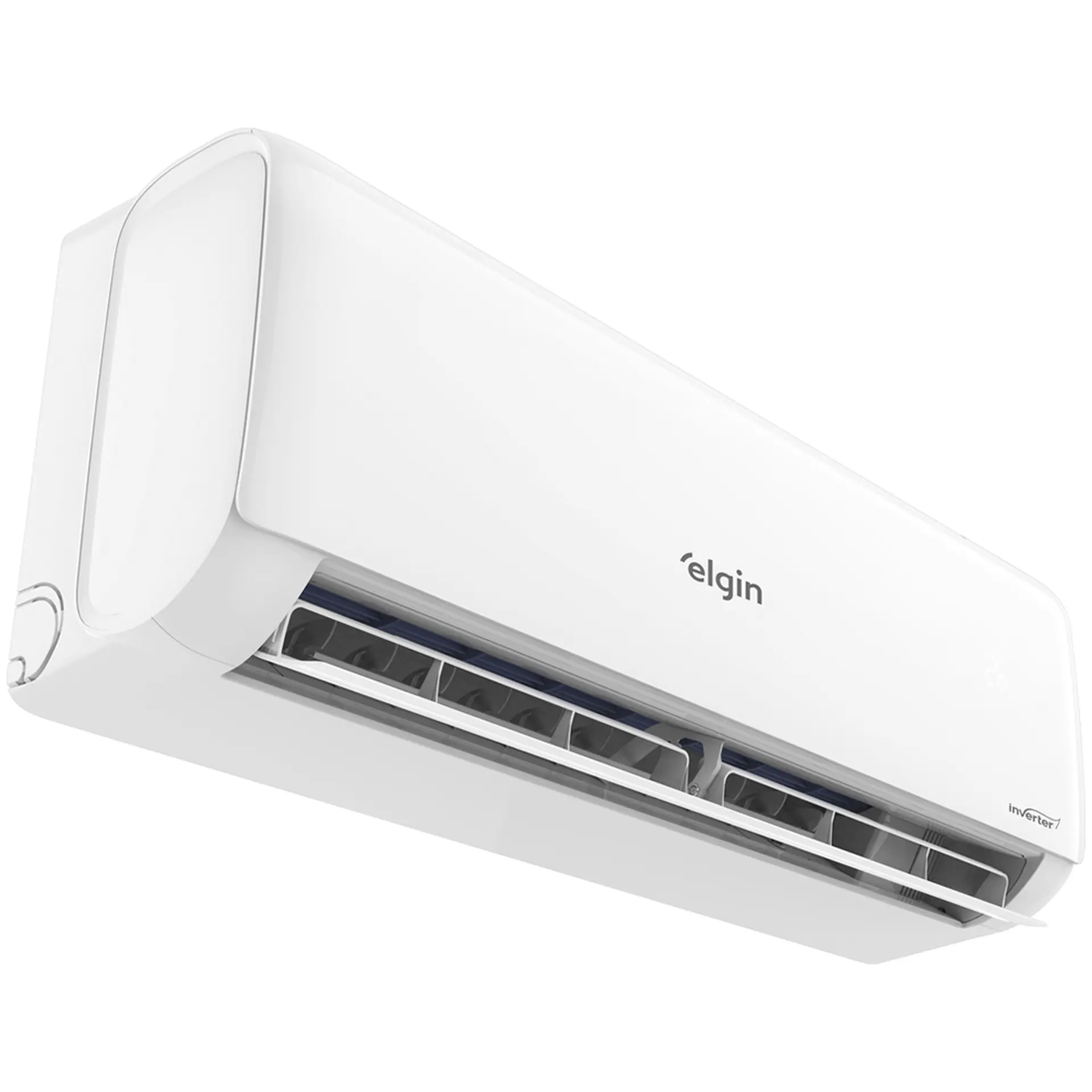 Ar Condicionado Split ECO Inverter II Connect 12.000 BTUs Elgin Frio - 220 Volts