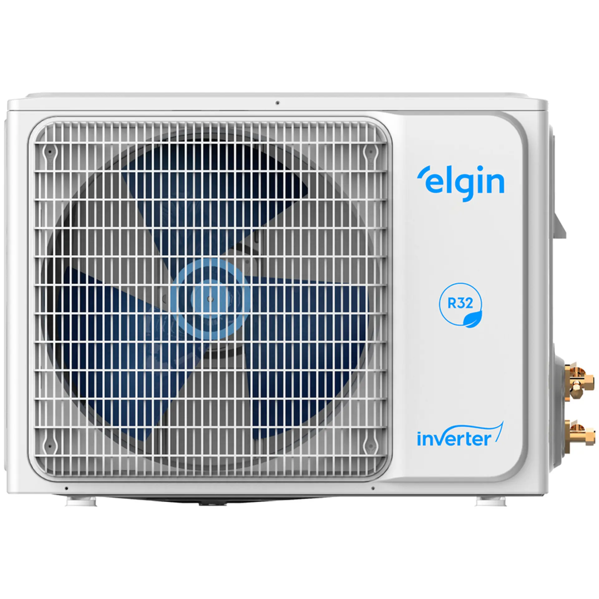Ar Condicionado Split ECO Inverter II Connect 12.000 BTUs Elgin Frio - 220 Volts