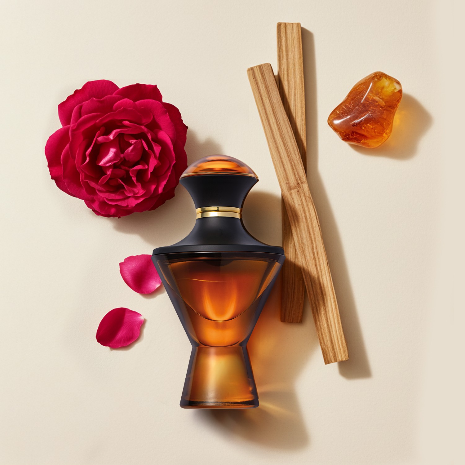 Hadiya Eau De Parfum 75ml