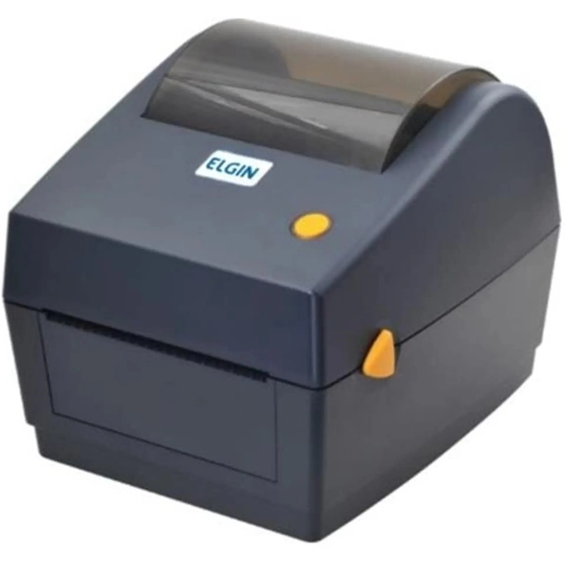 Impressora Térmica de Etiquetas Elgin L42 DT USB - Preto - Bivolt