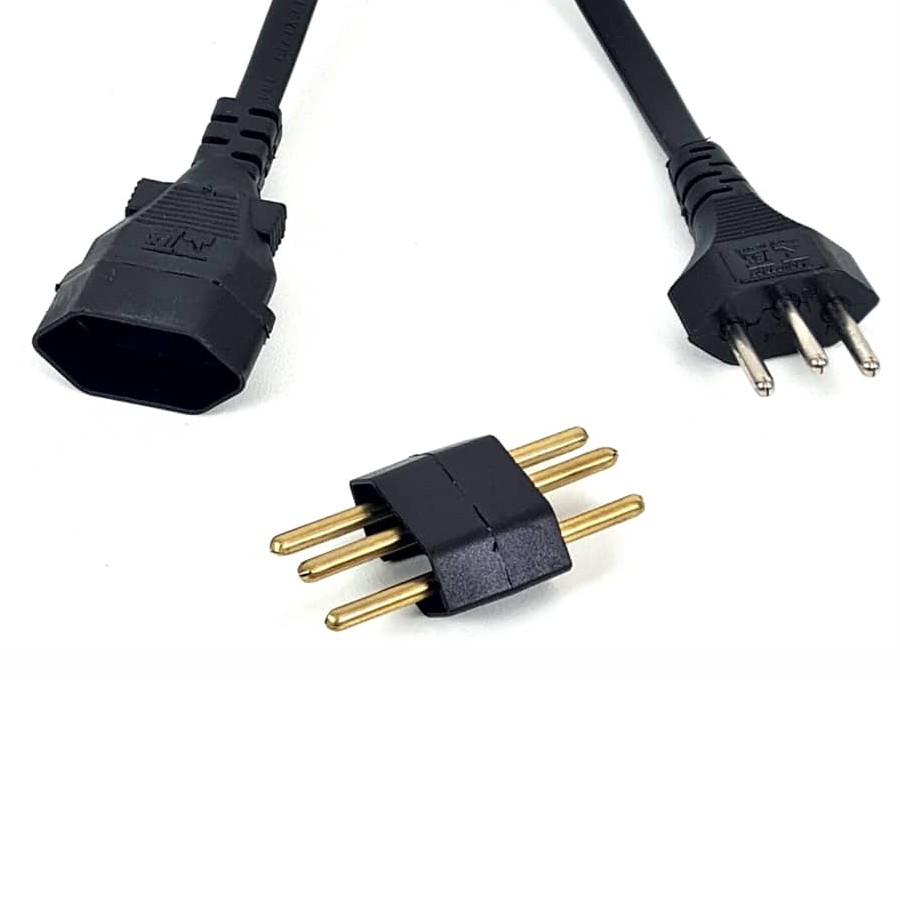 Auto Transformador TS Shara 1050VA Bivolt 546