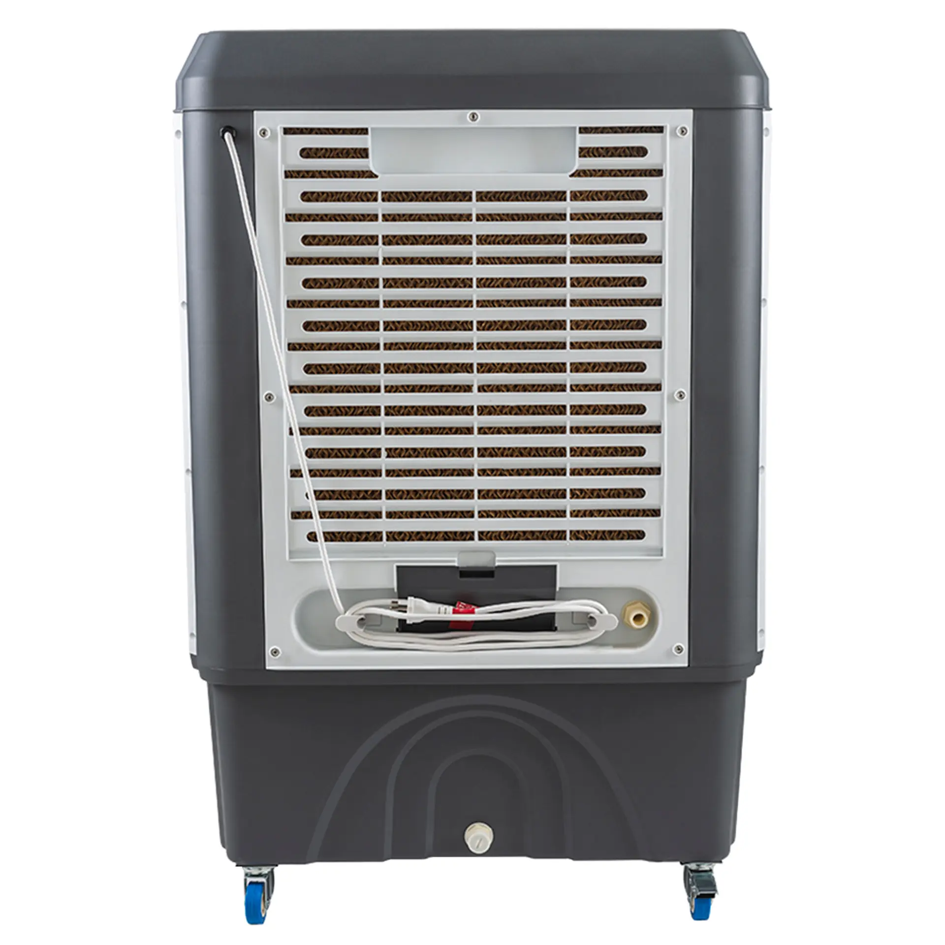 Climatizador de Ar Ventisol CLI45 PRO-02 45L 3 Velocidades - 110 Volts