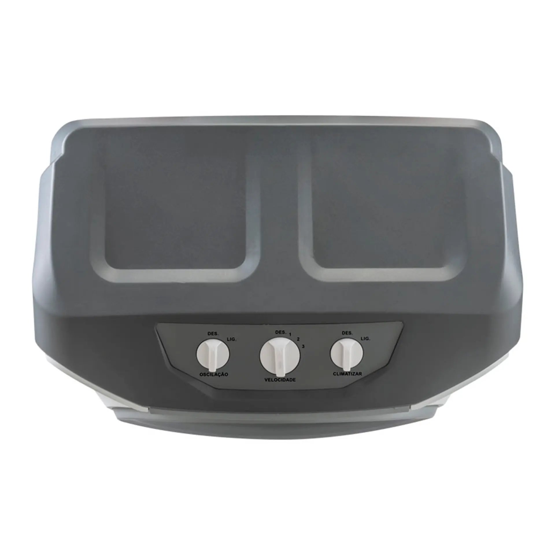 Climatizador de Ar Ventisol CLI45 PRO-02 45L 3 Velocidades - 110 Volts