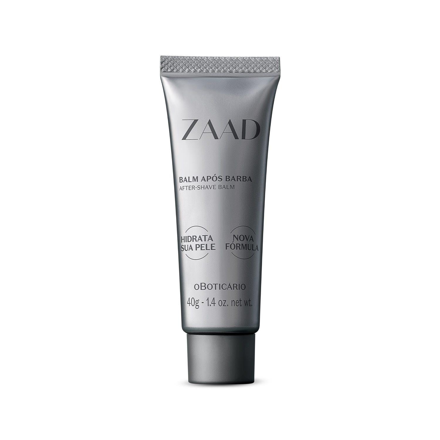 Balm Pós-Barba Zaad 40g