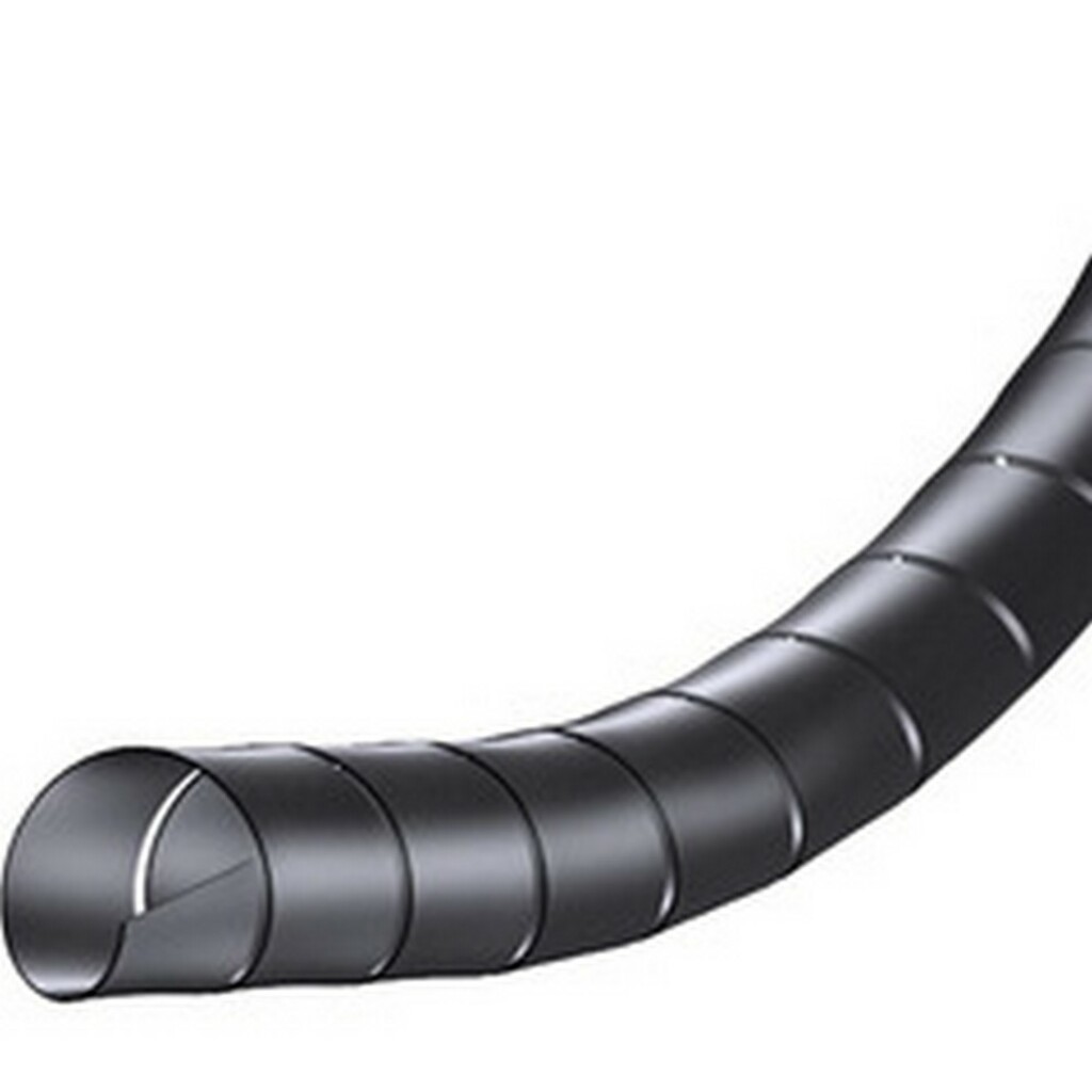 Organizador de Cabos Espiral Preto 3/4 5 Metros Tramontina - 57499/054
