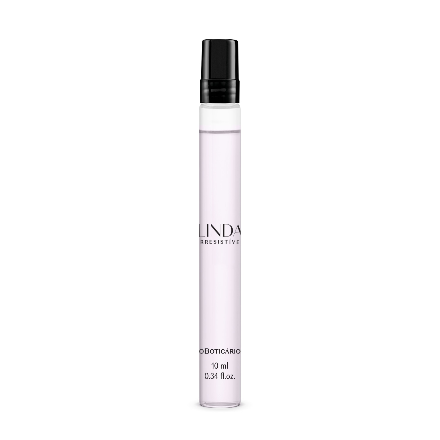 Linda Irresistível Desodorante Colônia 10ml