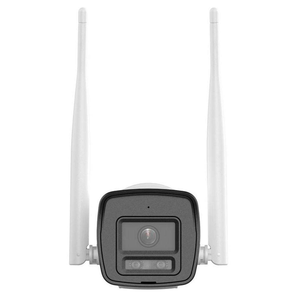 Câmera CFTV IP DS2CV1023G2LIDWF Wifi 2MP IR 30m 2,8mm Hikvision